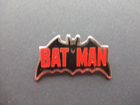 Batman superheld